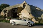 Opel Astra Twin Top 2007 года